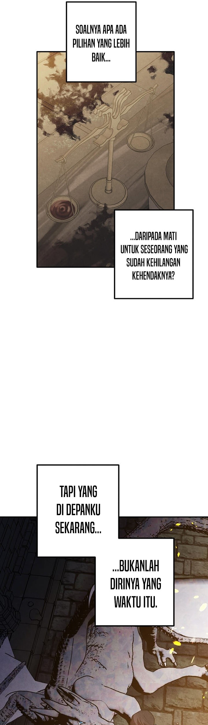 Legendary Youngest Son of the Marquis House Chapter 64 Gambar 23