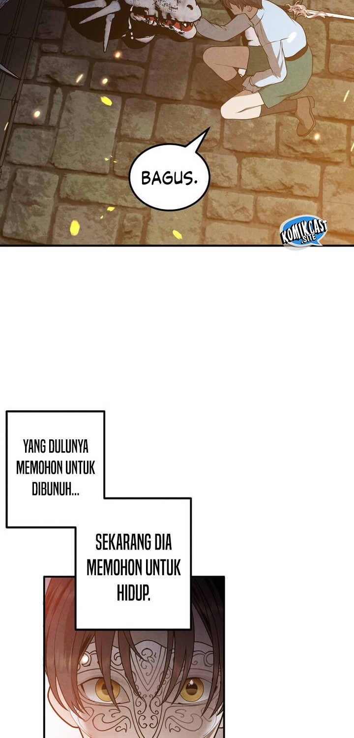 Legendary Youngest Son of the Marquis House Chapter 64 Gambar 24