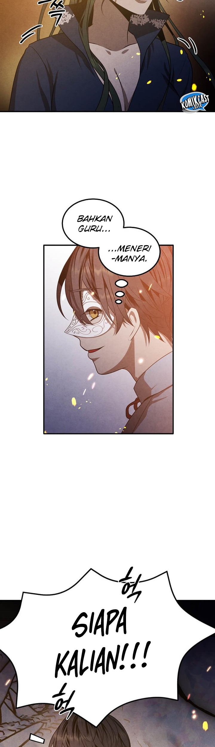 Legendary Youngest Son of the Marquis House Chapter 64 Gambar 27