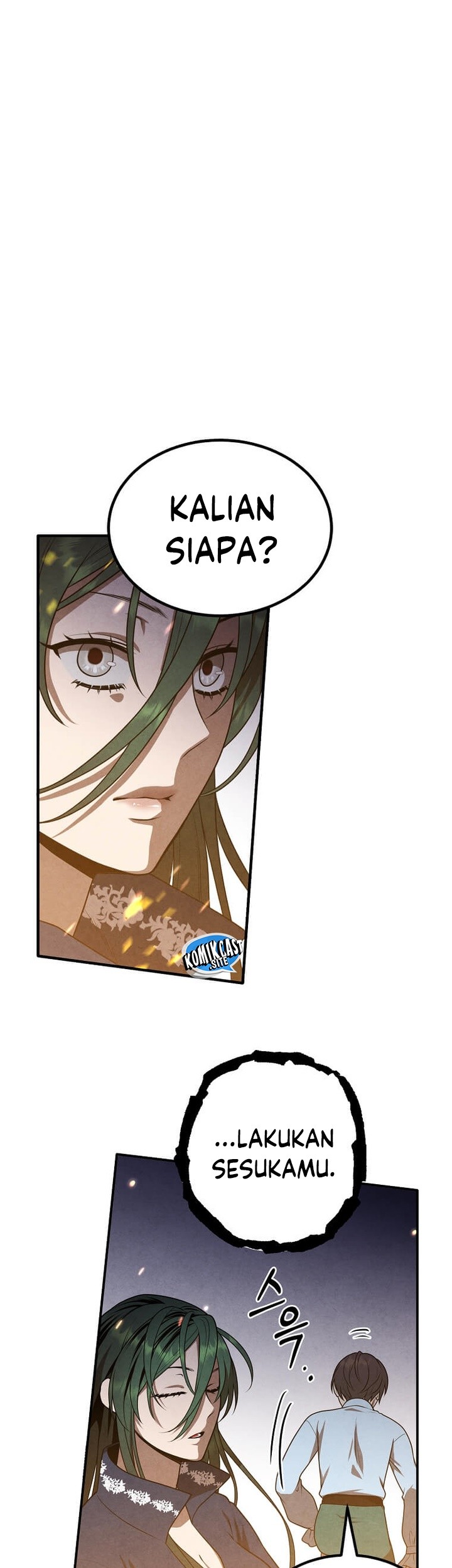 Legendary Youngest Son of the Marquis House Chapter 64 Gambar 32