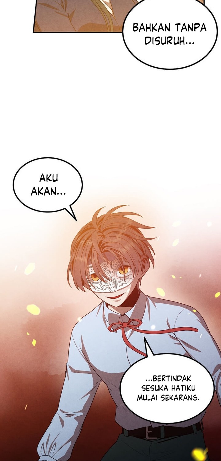 Legendary Youngest Son of the Marquis House Chapter 64 Gambar 33