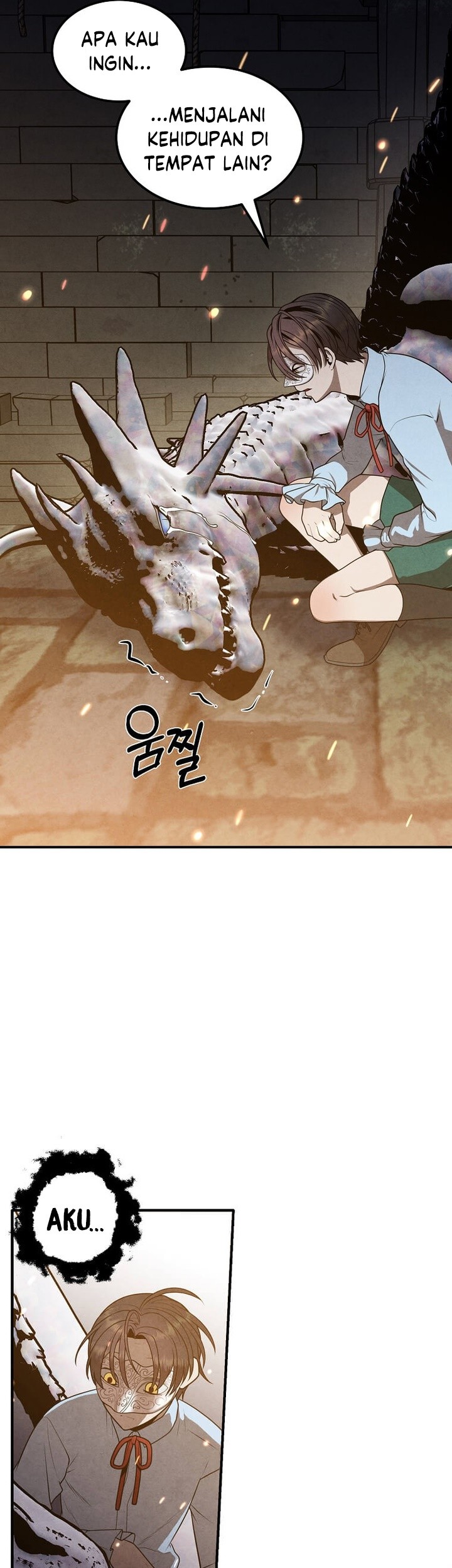 Legendary Youngest Son of the Marquis House Chapter 64 Gambar 16