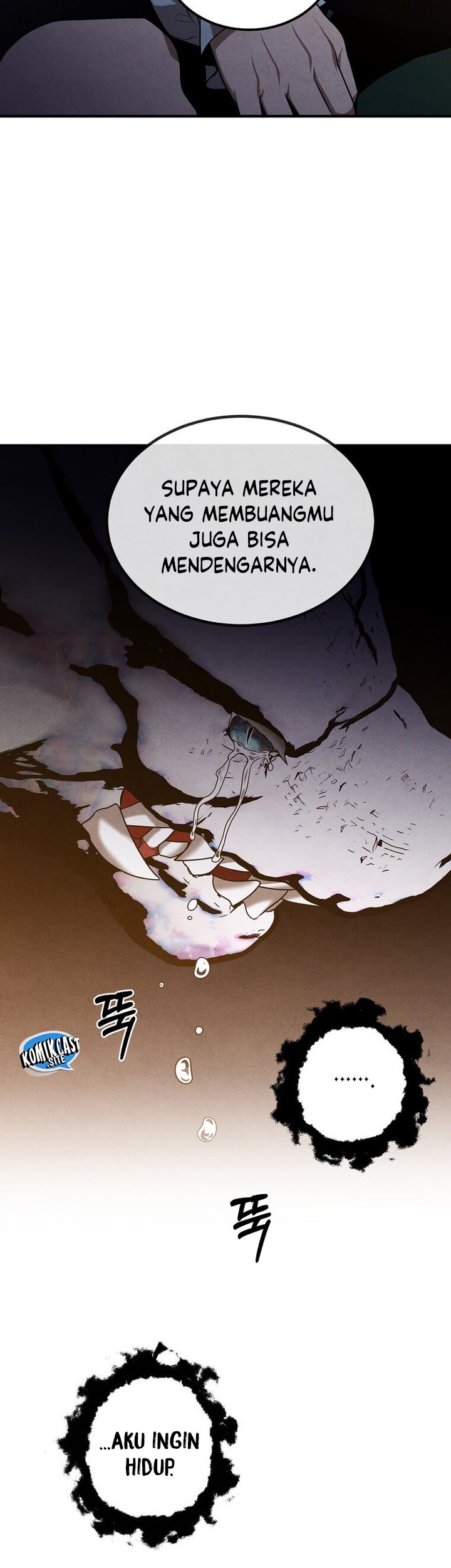 Legendary Youngest Son of the Marquis House Chapter 64 Gambar 18