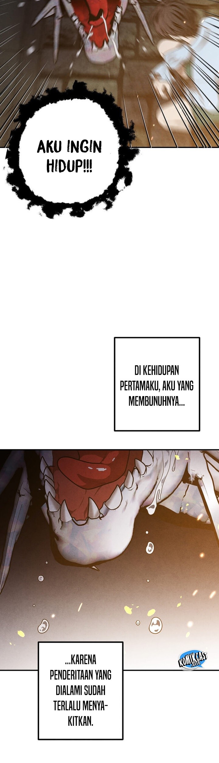 Legendary Youngest Son of the Marquis House Chapter 64 Gambar 20