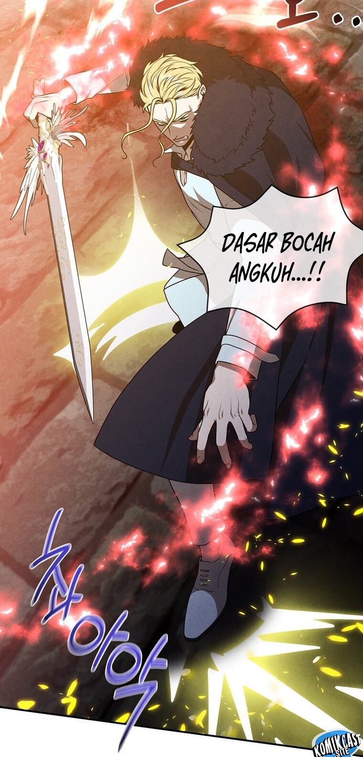 Legendary Youngest Son of the Marquis House Chapter 64 Gambar 44