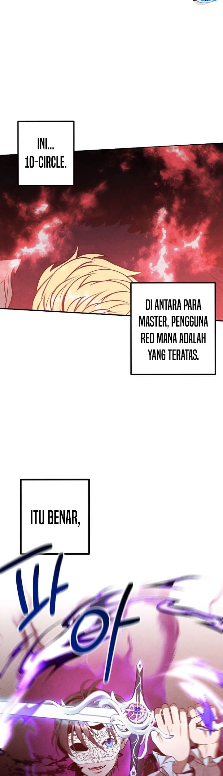 Legendary Youngest Son of the Marquis House Chapter 64 Gambar 45