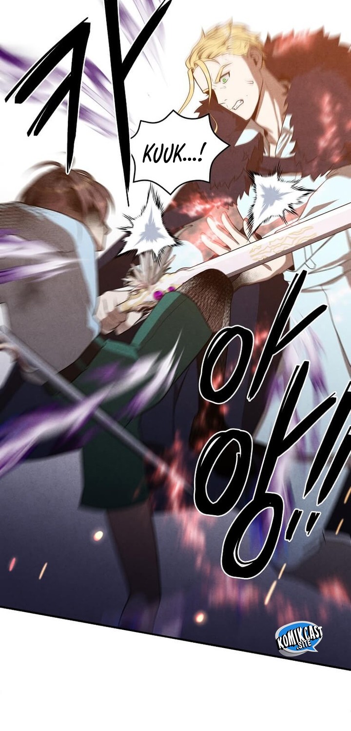 Legendary Youngest Son of the Marquis House Chapter 64 Gambar 51