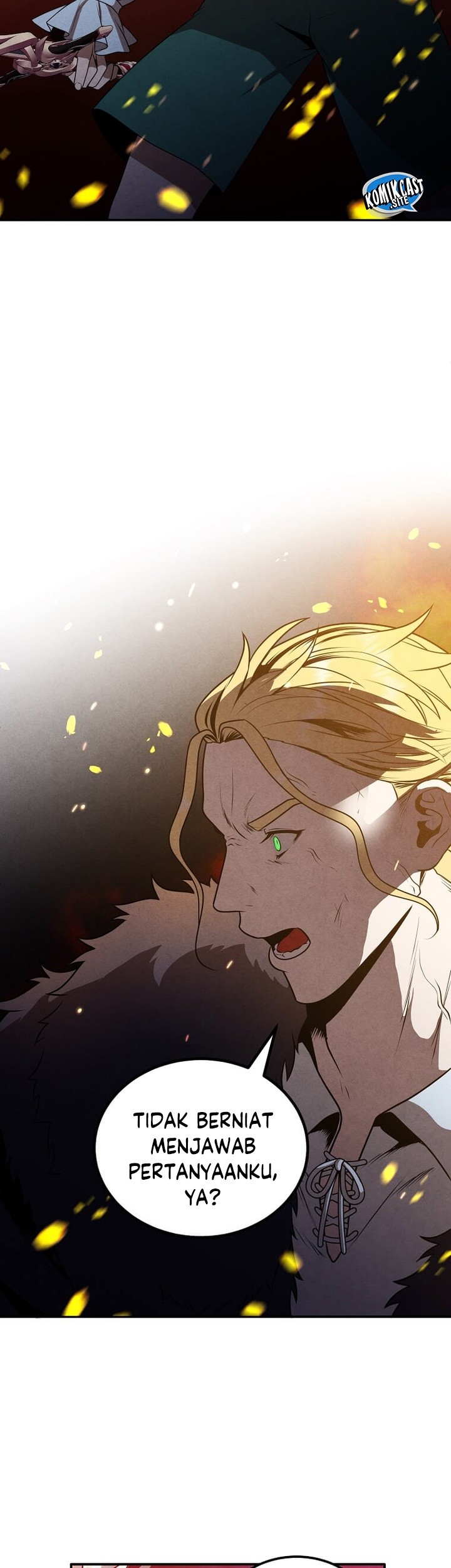 Legendary Youngest Son of the Marquis House Chapter 64 Gambar 34