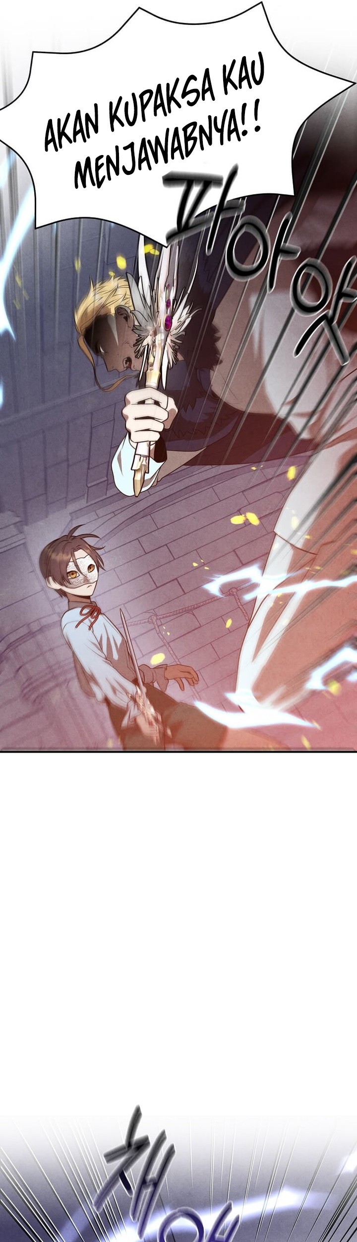 Legendary Youngest Son of the Marquis House Chapter 64 Gambar 36