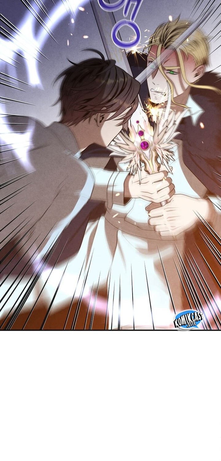 Legendary Youngest Son of the Marquis House Chapter 64 Gambar 37