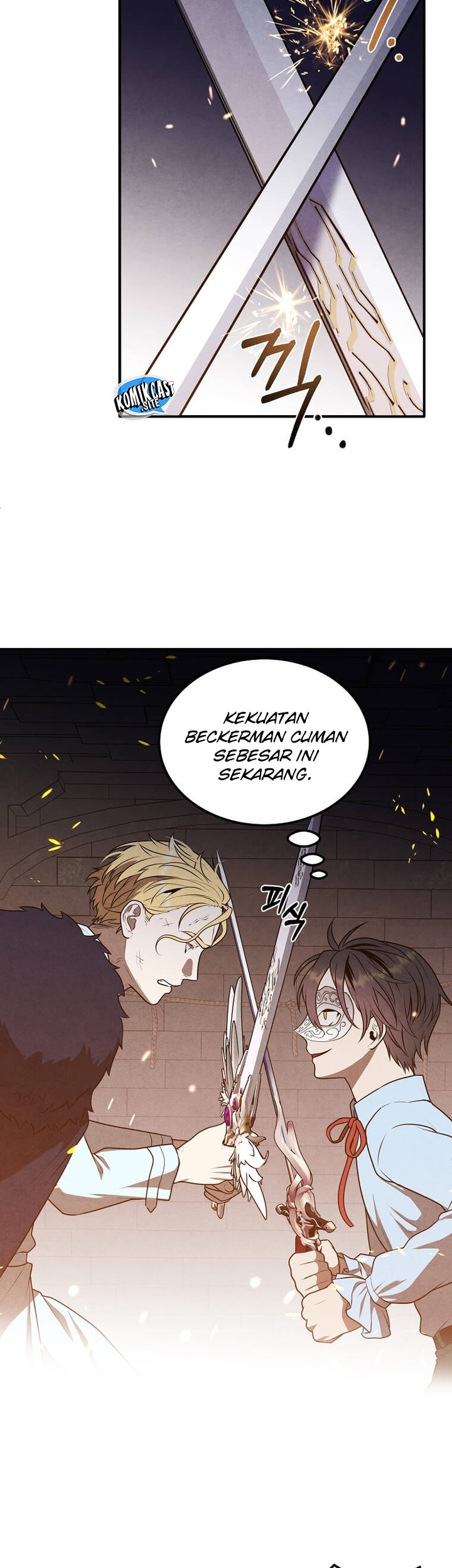 Legendary Youngest Son of the Marquis House Chapter 64 Gambar 40