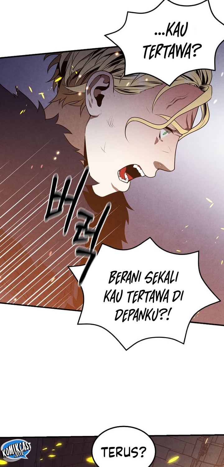 Legendary Youngest Son of the Marquis House Chapter 64 Gambar 41