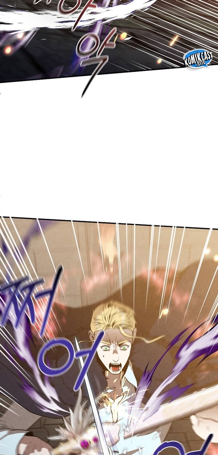 Legendary Youngest Son of the Marquis House Chapter 64 Gambar 53