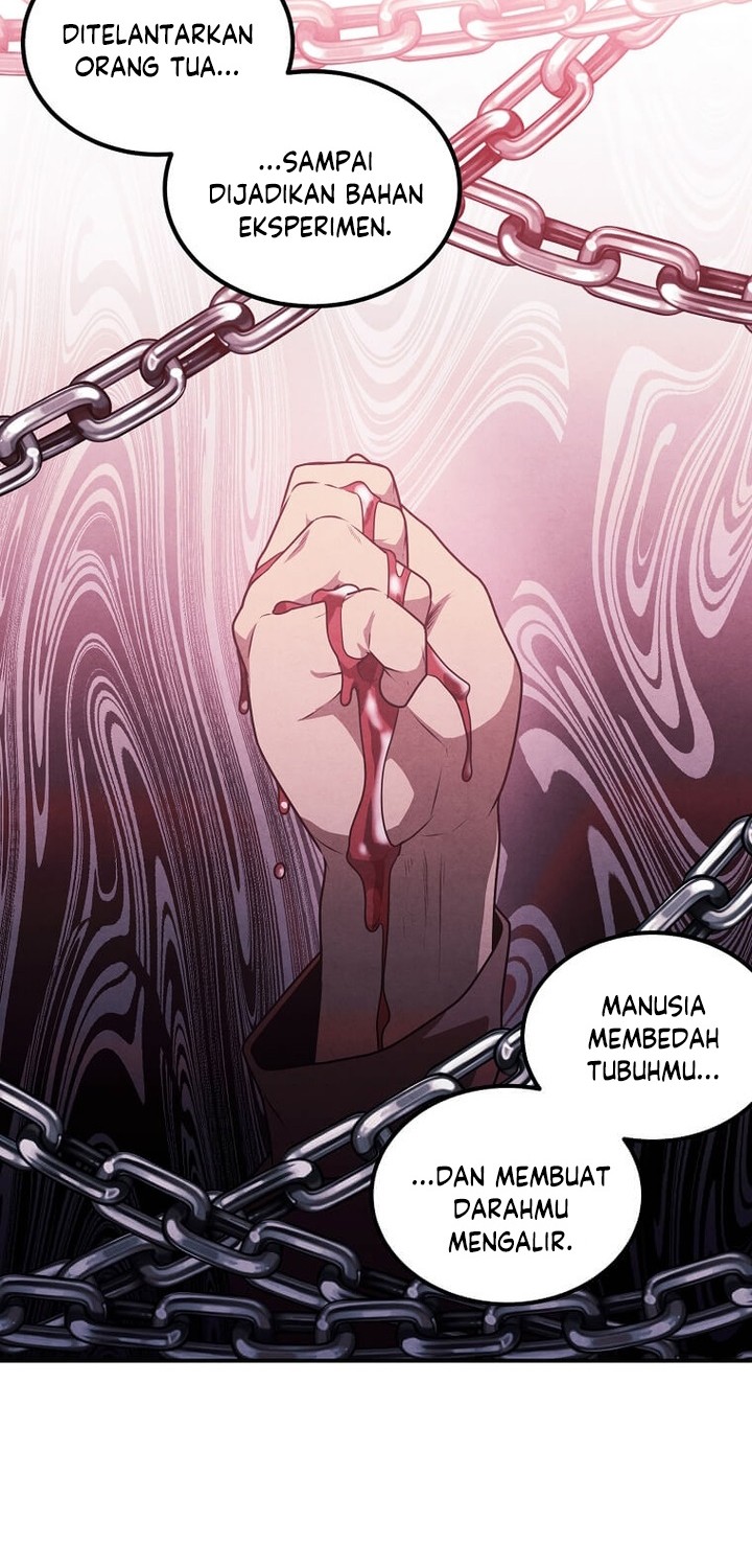 Legendary Youngest Son of the Marquis House Chapter 64 Gambar 5