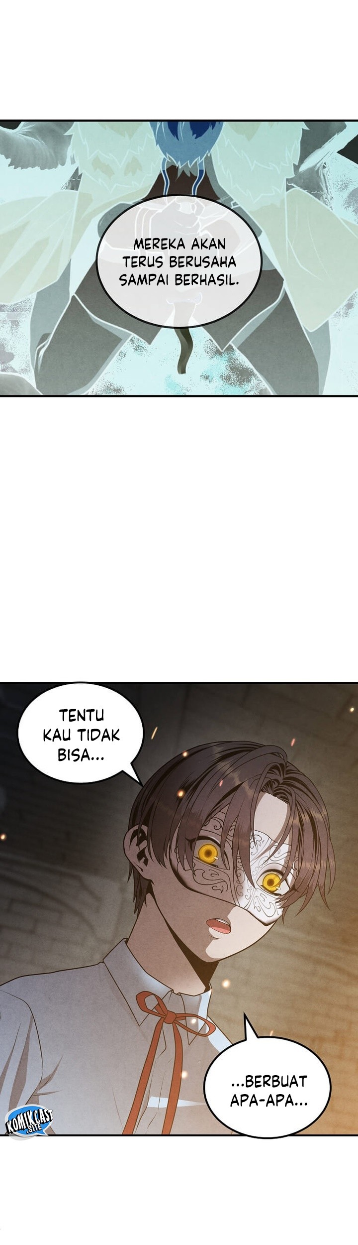 Legendary Youngest Son of the Marquis House Chapter 64 Gambar 9