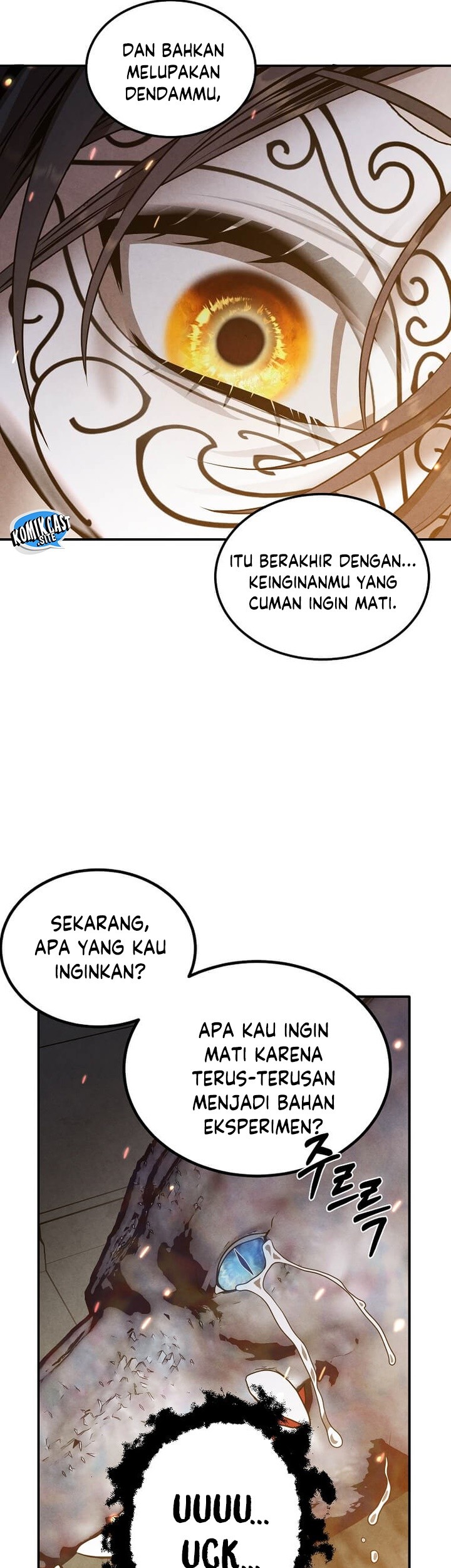 Legendary Youngest Son of the Marquis House Chapter 64 Gambar 11