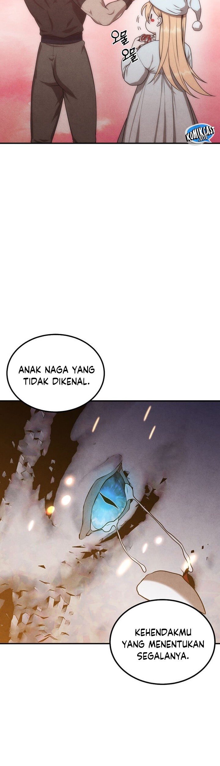 Legendary Youngest Son of the Marquis House Chapter 64 Gambar 13