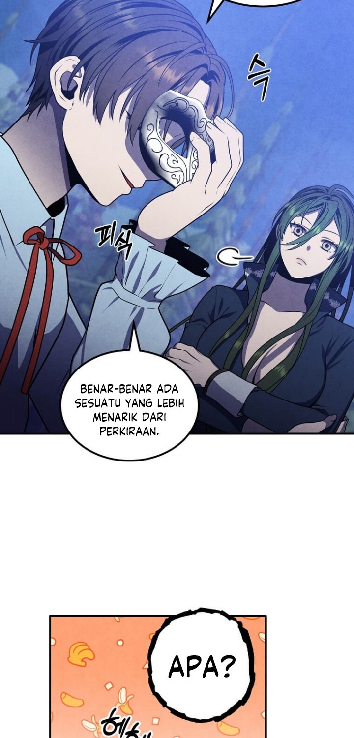 Legendary Youngest Son of the Marquis House Chapter 62 Gambar 24