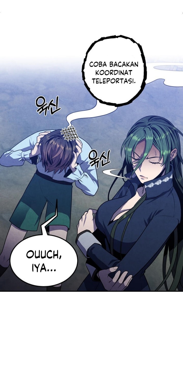 Legendary Youngest Son of the Marquis House Chapter 62 Gambar 26