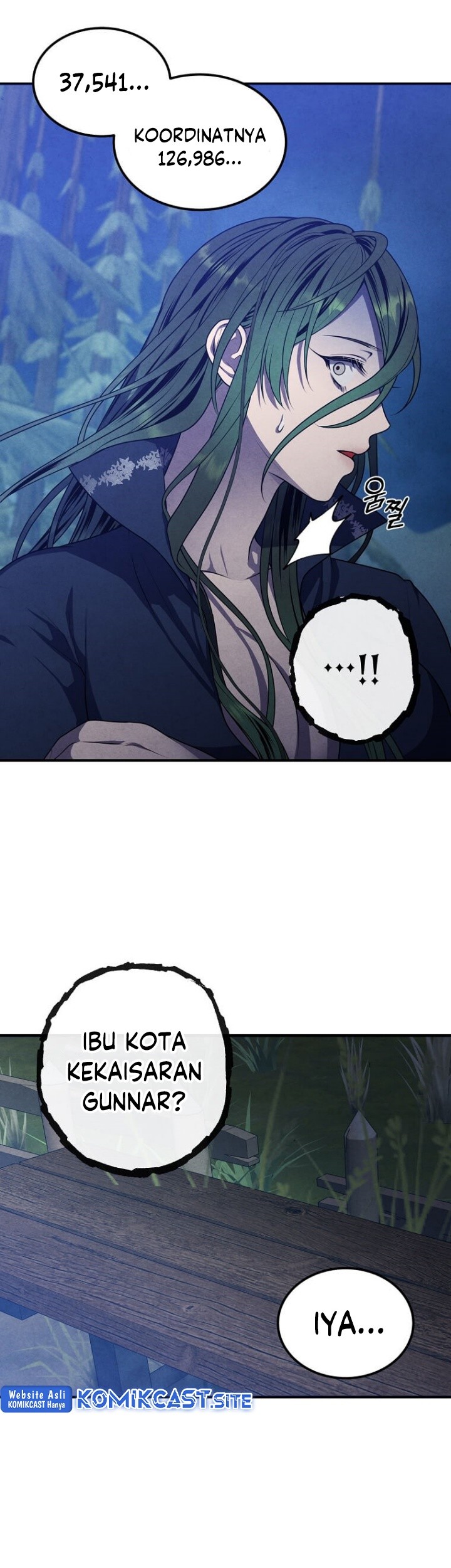 Legendary Youngest Son of the Marquis House Chapter 62 Gambar 27