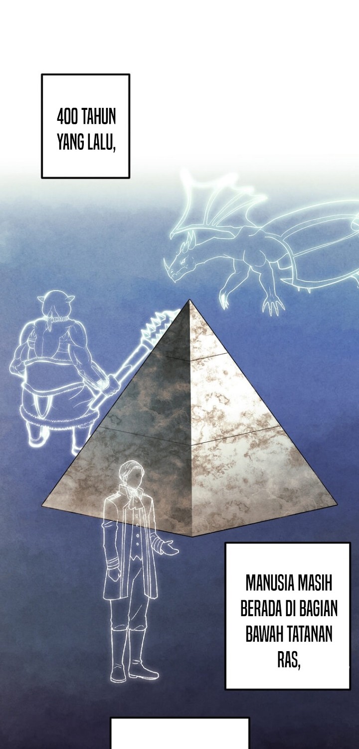 Legendary Youngest Son of the Marquis House Chapter 62 Gambar 28