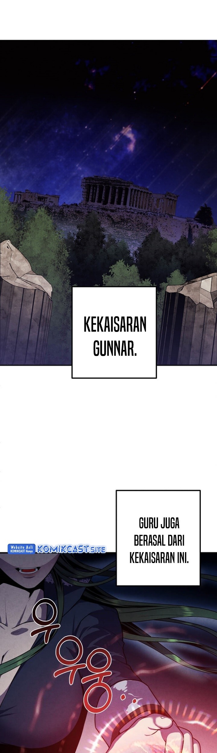 Legendary Youngest Son of the Marquis House Chapter 62 Gambar 30