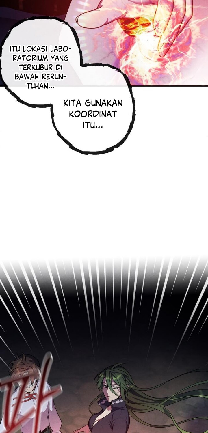 Legendary Youngest Son of the Marquis House Chapter 62 Gambar 31