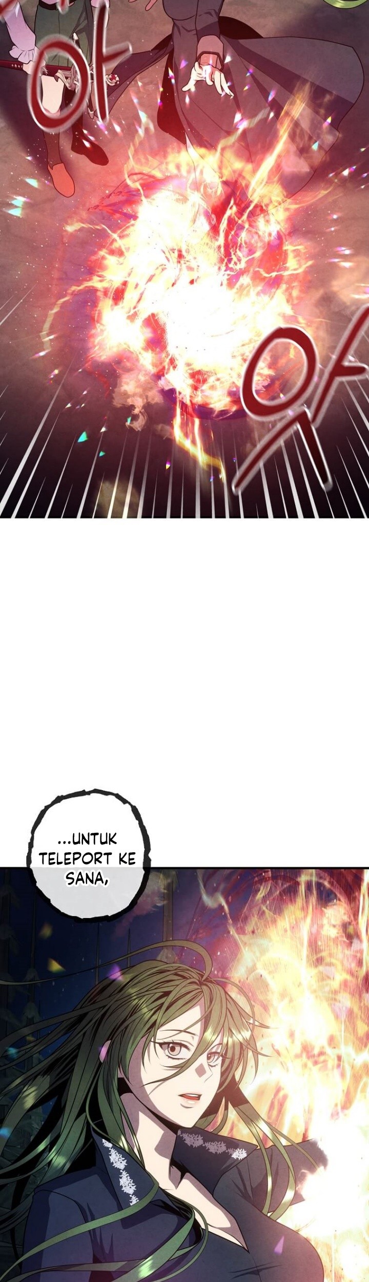 Legendary Youngest Son of the Marquis House Chapter 62 Gambar 32