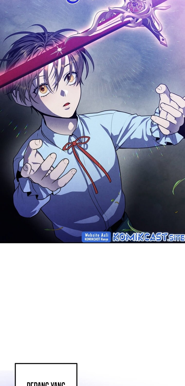 Legendary Youngest Son of the Marquis House Chapter 62 Gambar 17