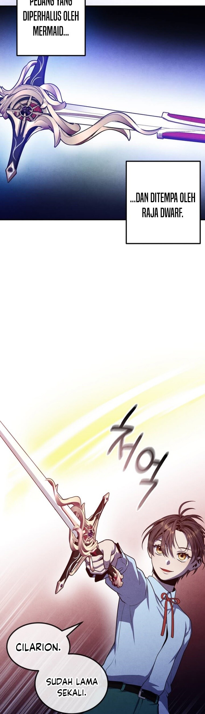 Legendary Youngest Son of the Marquis House Chapter 62 Gambar 18