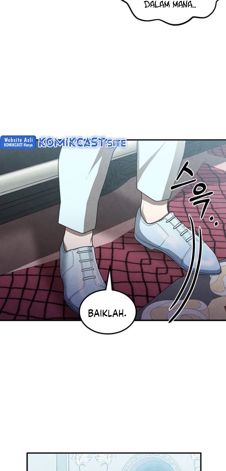 Legendary Youngest Son of the Marquis House Chapter 62 Gambar 45