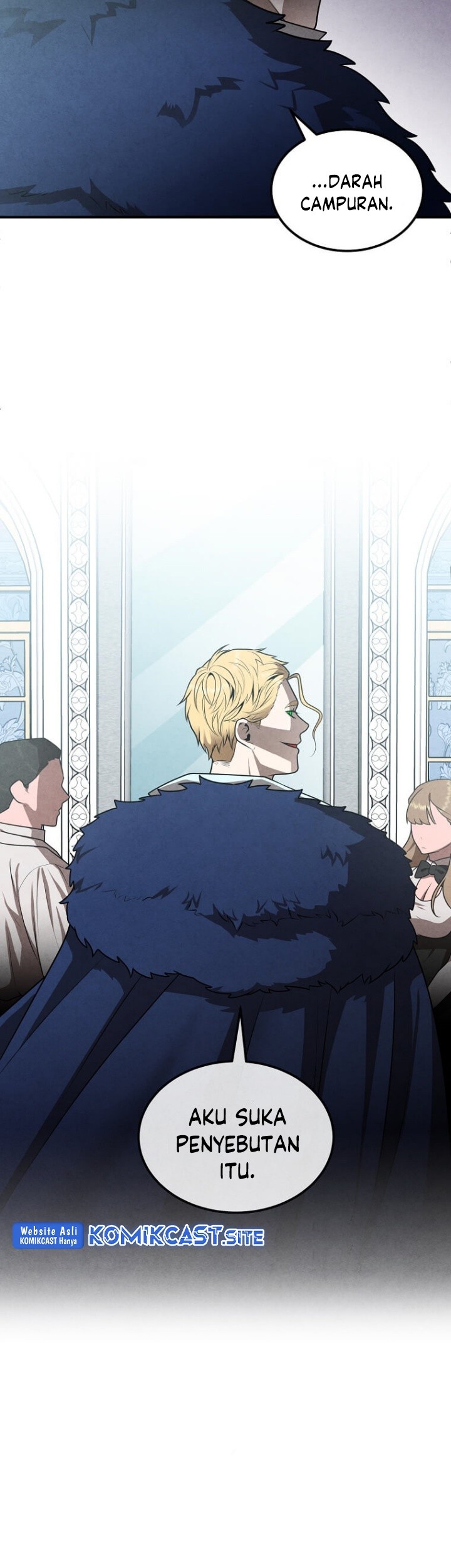 Legendary Youngest Son of the Marquis House Chapter 62 Gambar 48