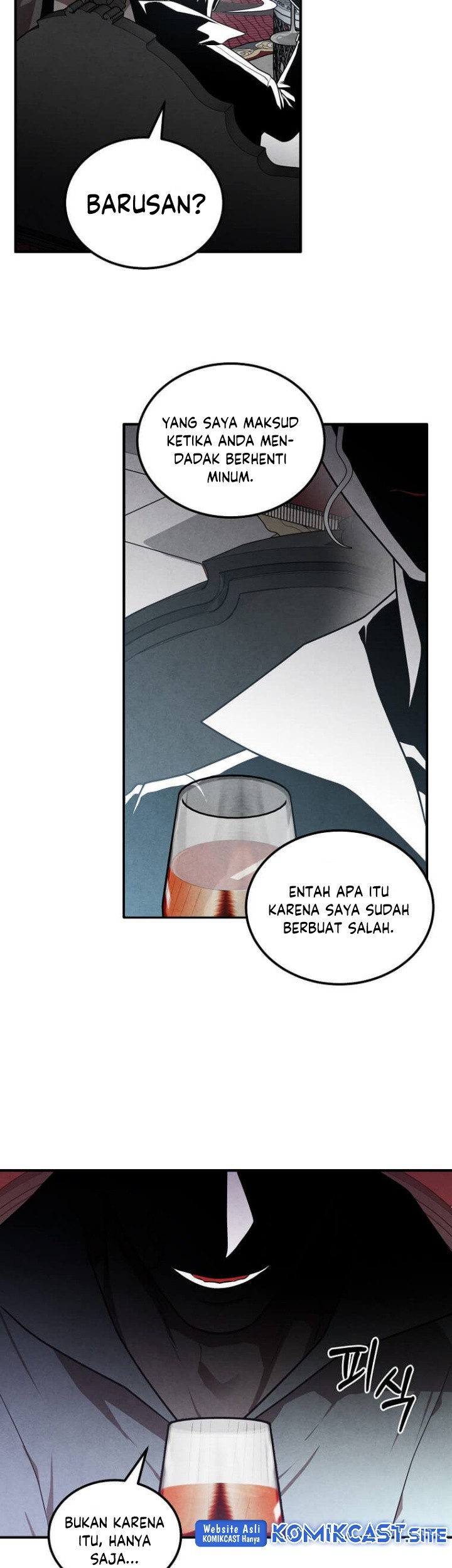 Legendary Youngest Son of the Marquis House Chapter 62 Gambar 37