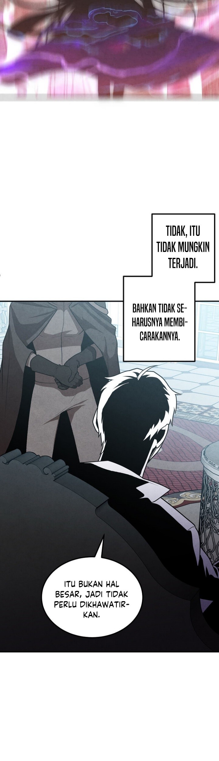 Legendary Youngest Son of the Marquis House Chapter 62 Gambar 39