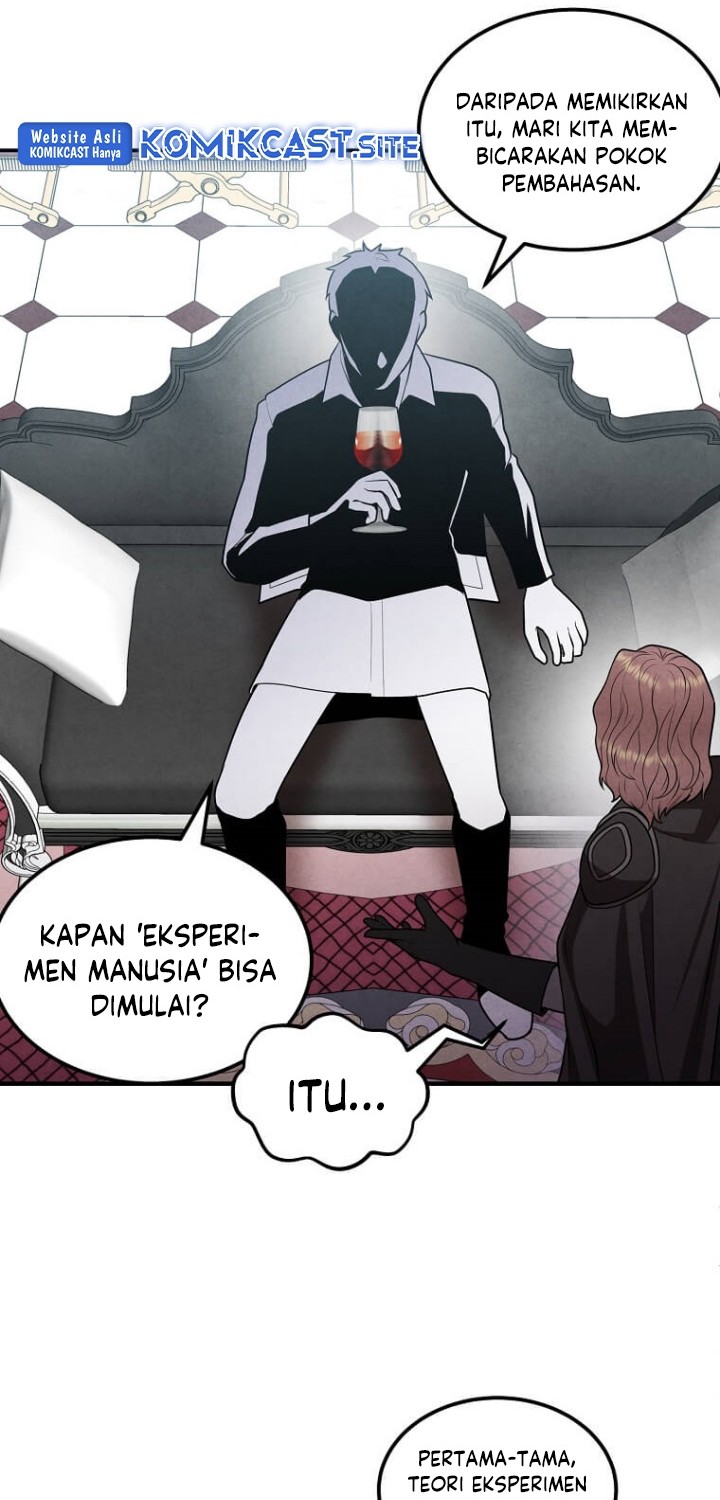 Legendary Youngest Son of the Marquis House Chapter 62 Gambar 40