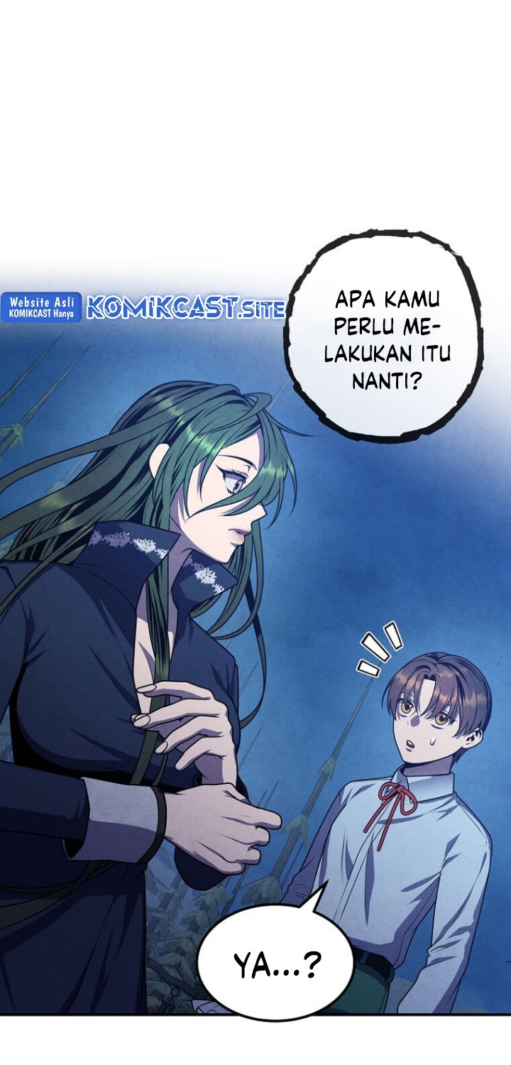 Legendary Youngest Son of the Marquis House Chapter 62 Gambar 3