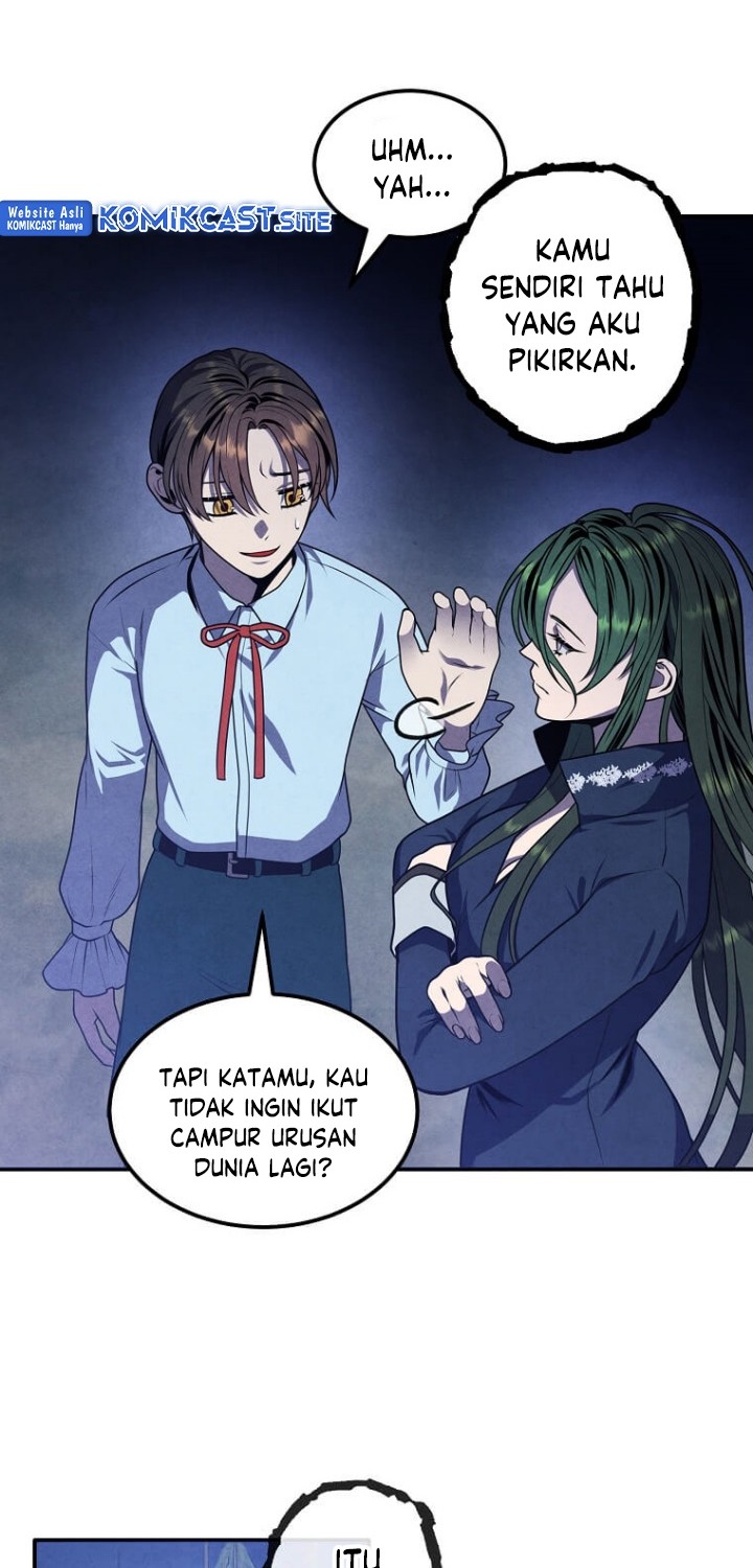 Legendary Youngest Son of the Marquis House Chapter 62 Gambar 5