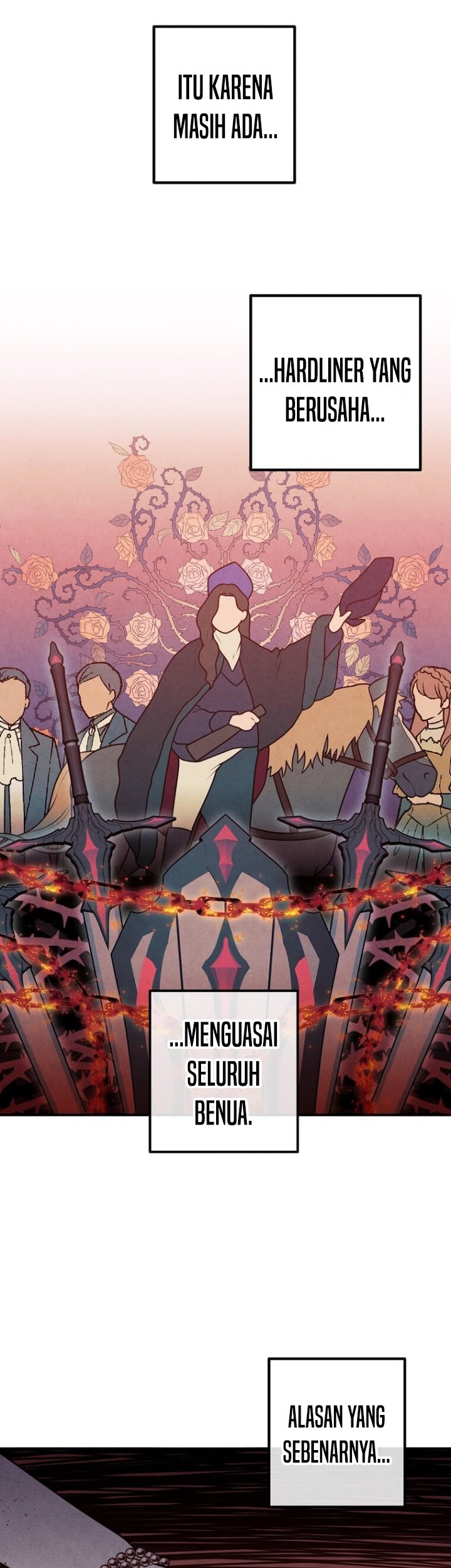 Legendary Youngest Son of the Marquis House Chapter 62 Gambar 9