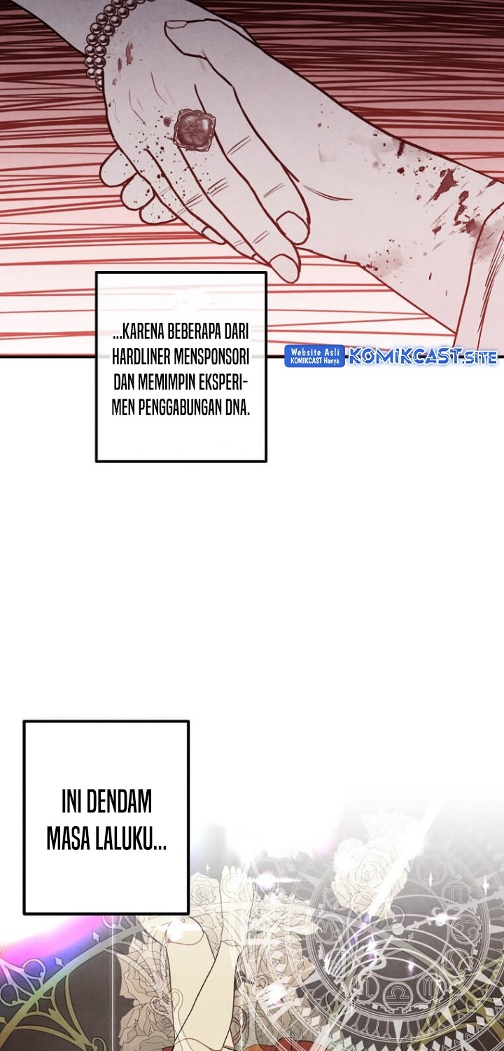 Legendary Youngest Son of the Marquis House Chapter 62 Gambar 10