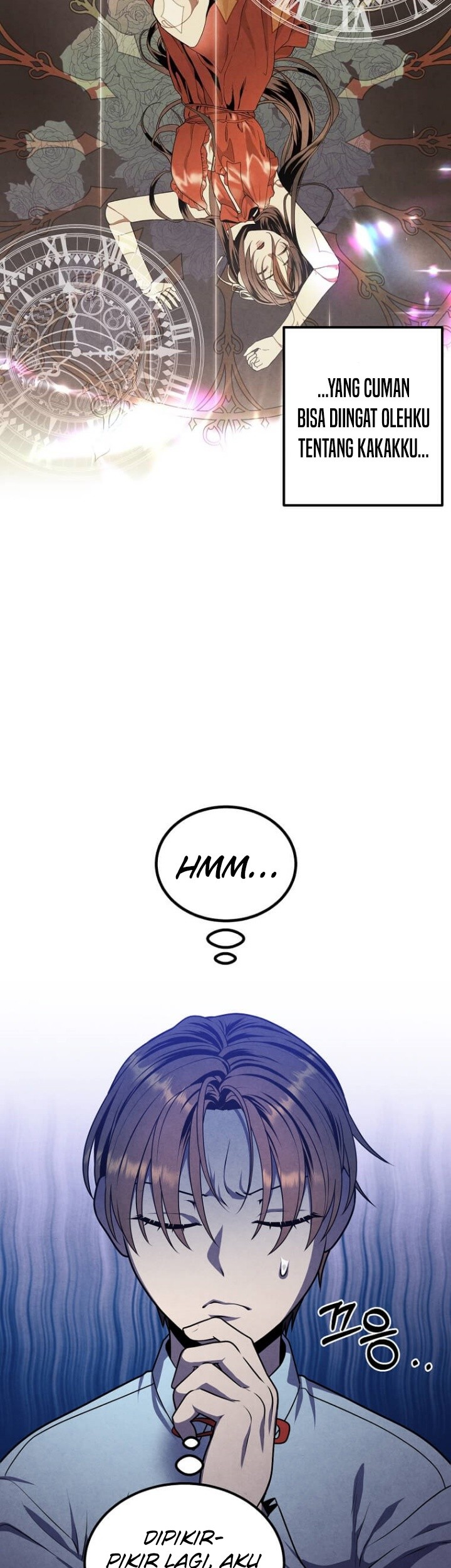 Legendary Youngest Son of the Marquis House Chapter 62 Gambar 11