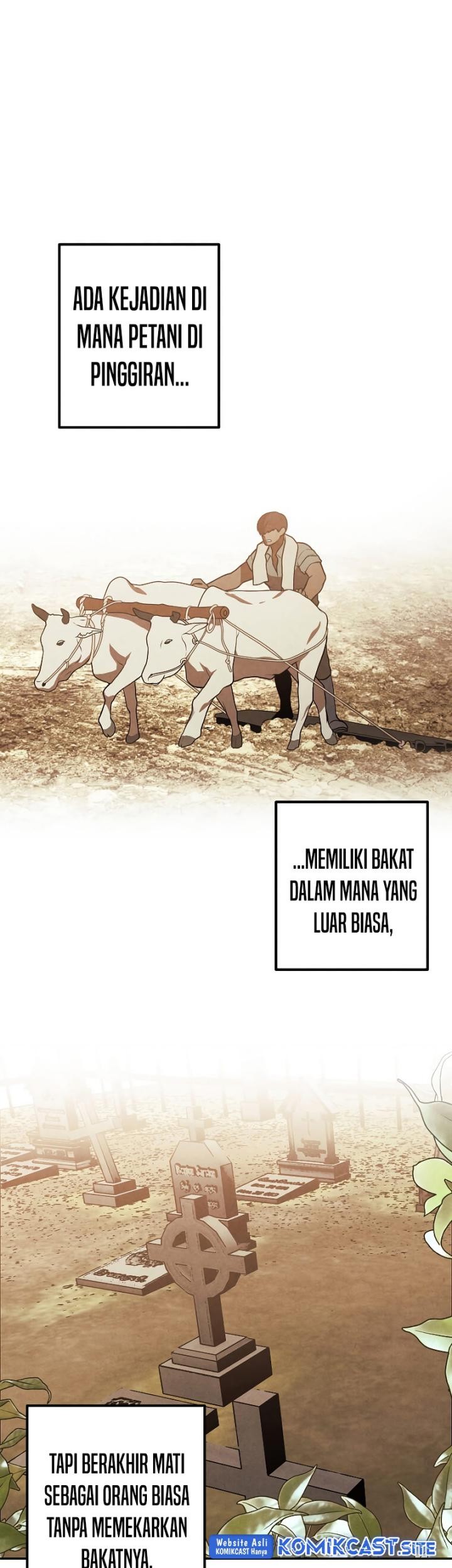 Legendary Youngest Son of the Marquis House Chapter 52 Gambar 23