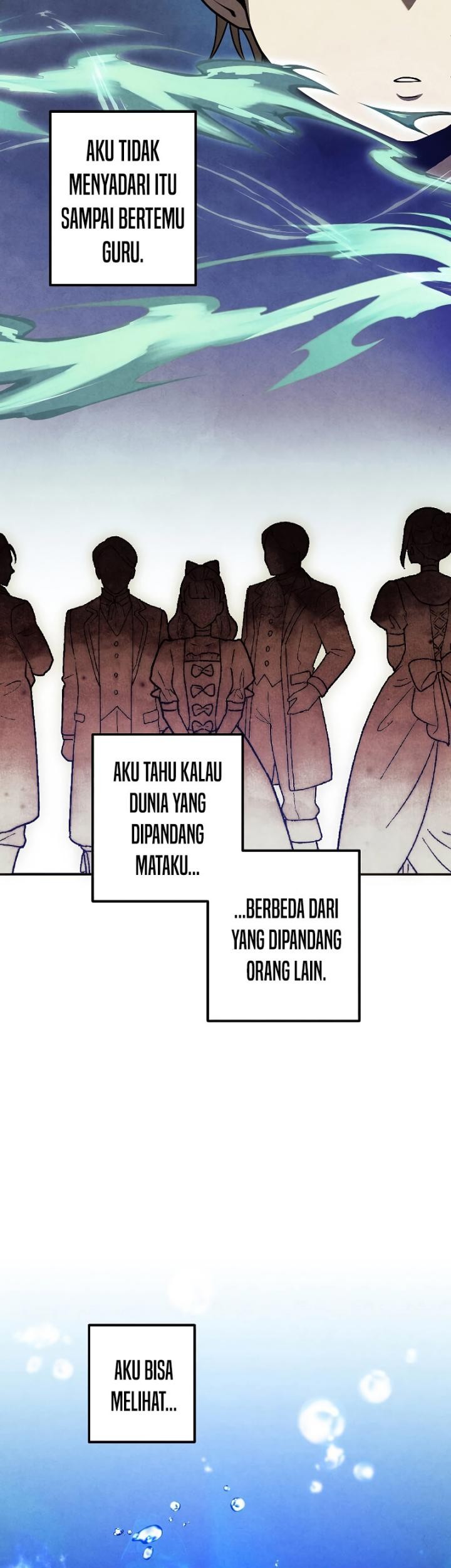 Legendary Youngest Son of the Marquis House Chapter 52 Gambar 25