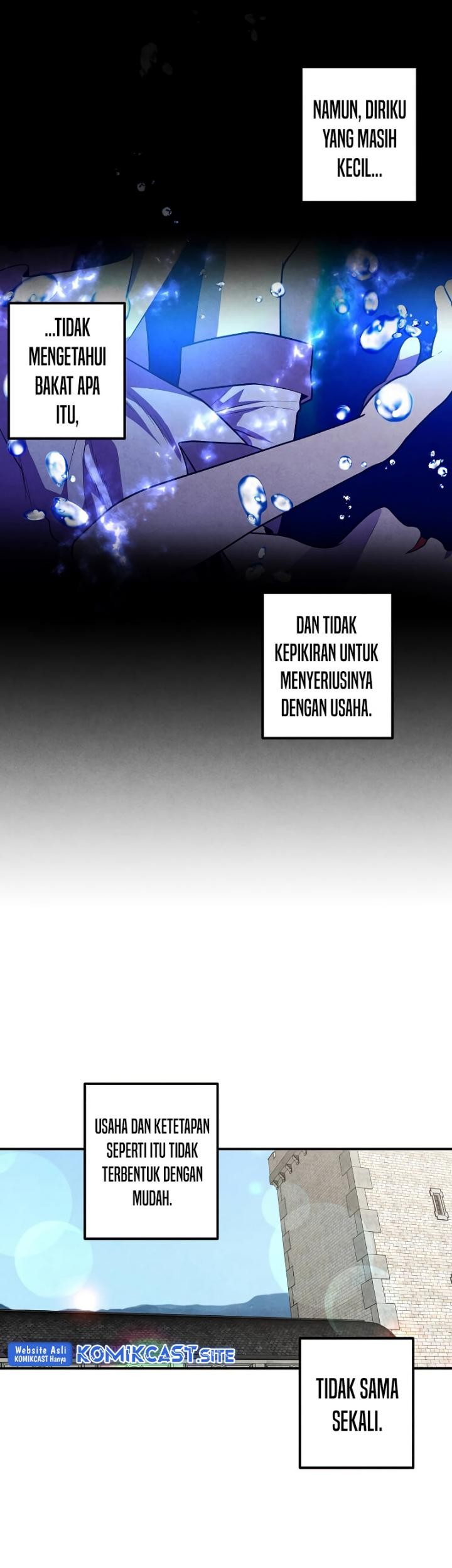 Legendary Youngest Son of the Marquis House Chapter 52 Gambar 27