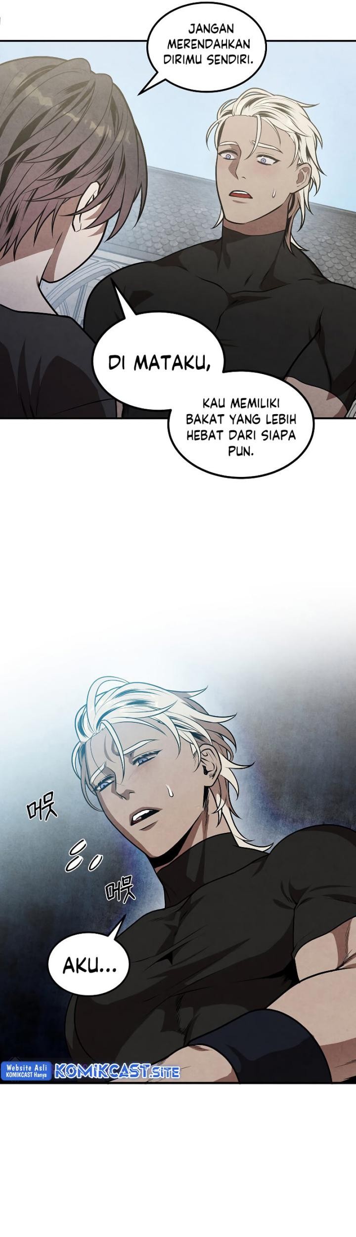 Legendary Youngest Son of the Marquis House Chapter 52 Gambar 30