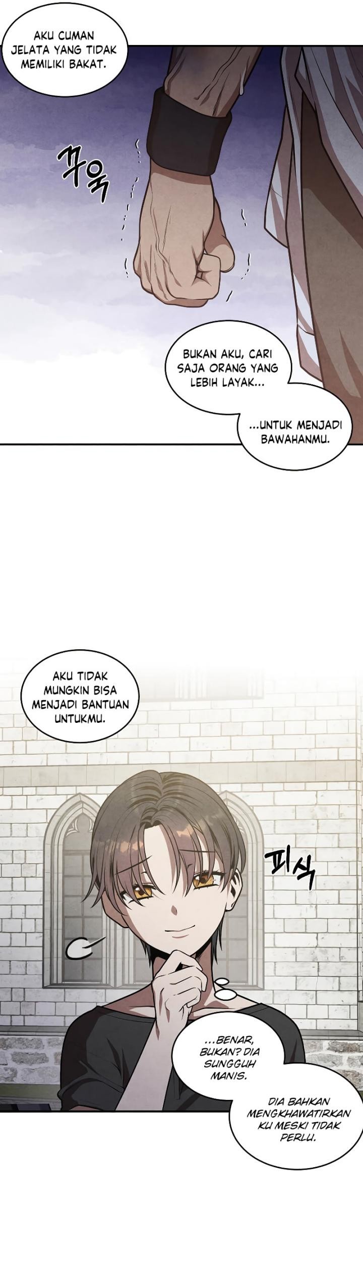 Legendary Youngest Son of the Marquis House Chapter 52 Gambar 16