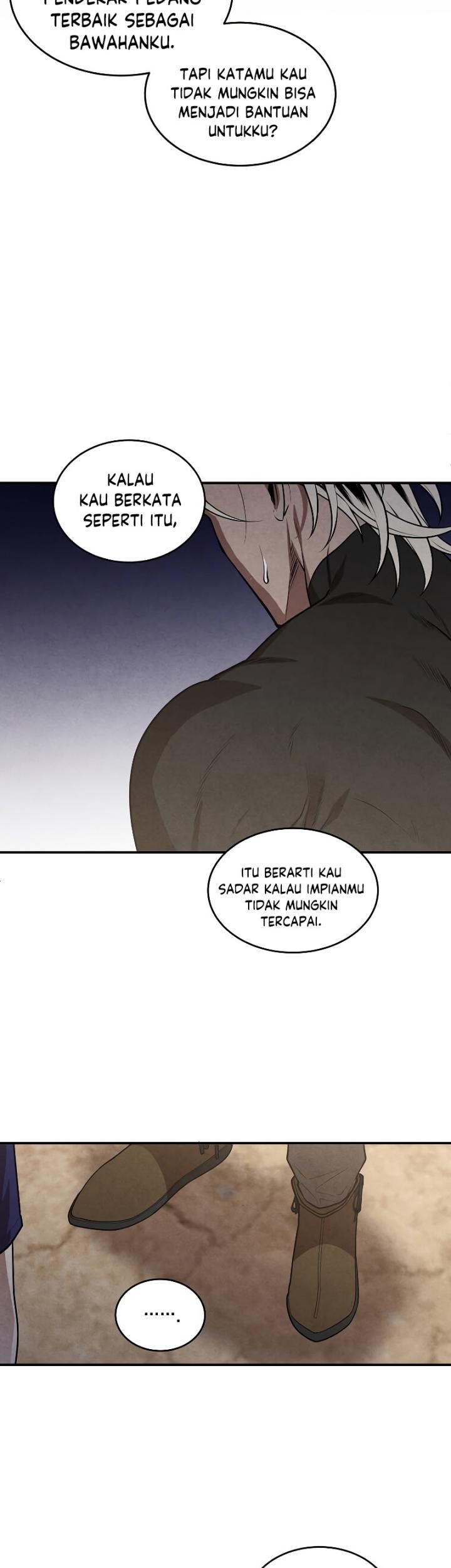 Legendary Youngest Son of the Marquis House Chapter 52 Gambar 18