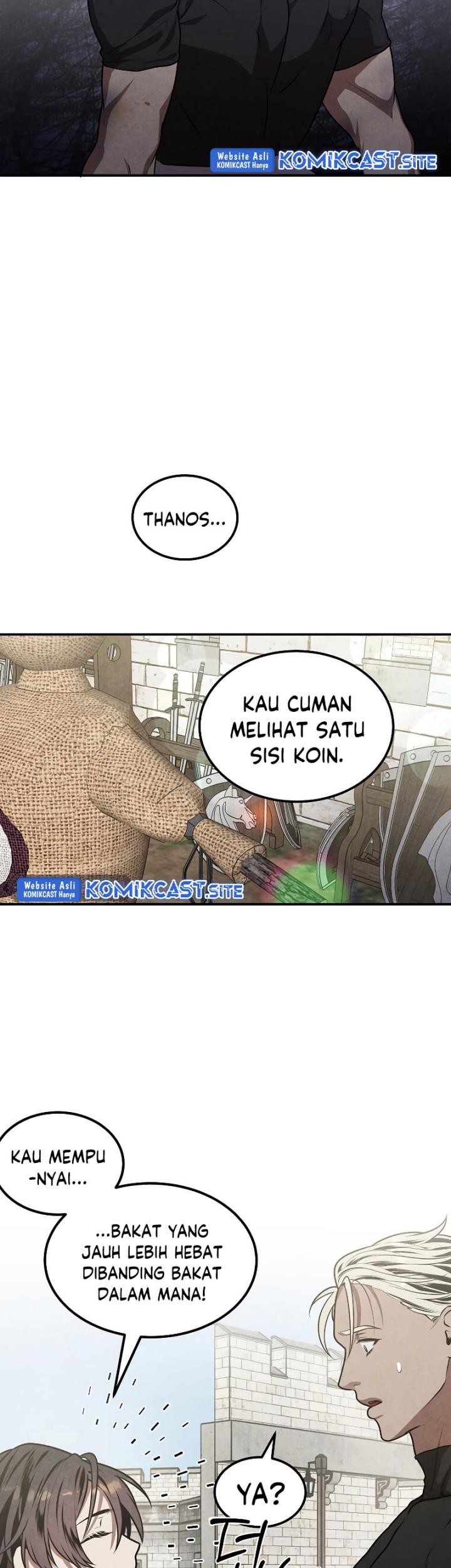 Legendary Youngest Son of the Marquis House Chapter 52 Gambar 20