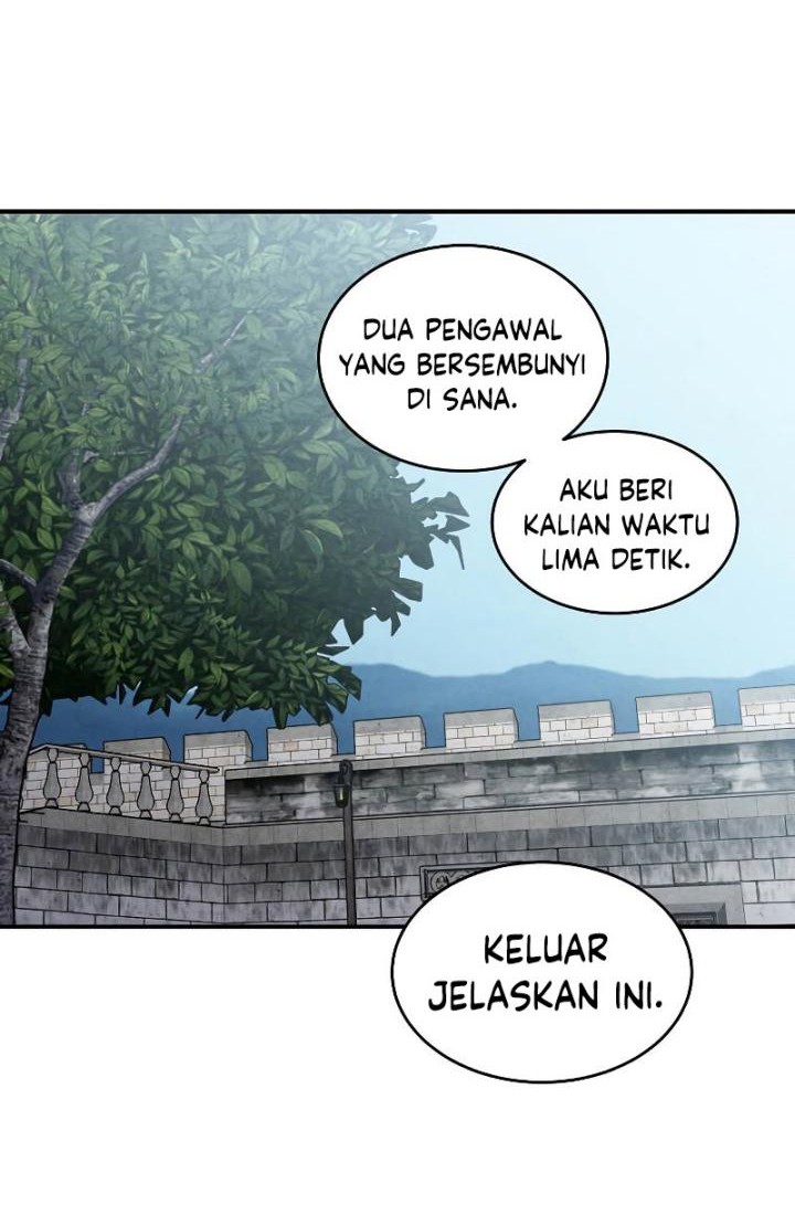 Legendary Youngest Son of the Marquis House Chapter 52 Gambar 44