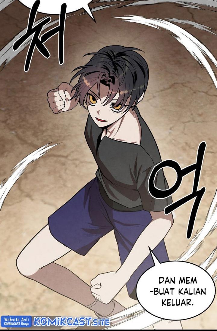 Legendary Youngest Son of the Marquis House Chapter 52 Gambar 46