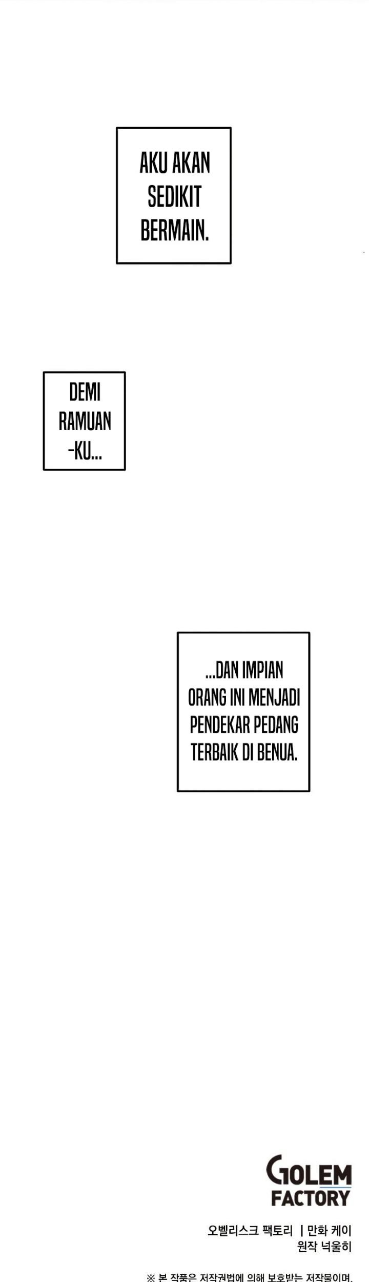 Legendary Youngest Son of the Marquis House Chapter 52 Gambar 47